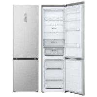 Холодильник LG GW-B509FAFW