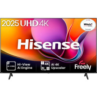 Телевізор Hisense 50A6Q