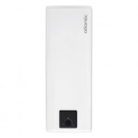 Водонагрівач (бойлер) Atlantic Steatite Cube Slim VM 50 S3 C 1500W (841286)