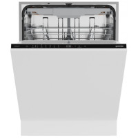Вбудована посудомийна машина Gorenje GV16D9