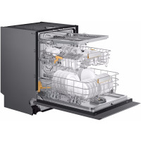 Посудомийна машина Samsung DW60DG790I00U1