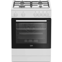 Газова плита Beko FBG62121WD