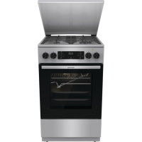 Комбінована плита Gorenje GKS5C71XF