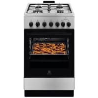 Плита Electrolux LKK560010X (мбінована)