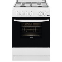 Газова плита Zanussi ZCG612K1WA