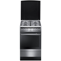 Комбінована плита Hansa FCMX59191