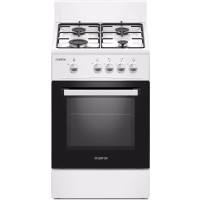Газова плита Grifon G541W-M1