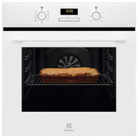 Духовка електрична Electrolux EOF3H40BW