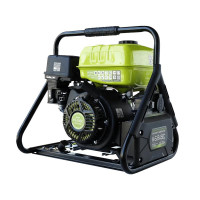 Генератор бензиновий інверторний Konner&Sohnen KSB 31i 