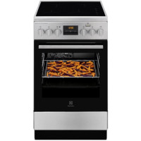 Електрична плита Electrolux LKI564201X