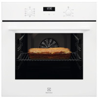 Духовка електрична Electrolux EOF5C50BV