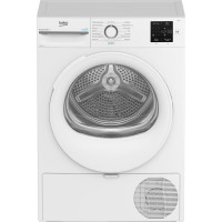 Сушильна машина Beko BM3T38239WW  тепловий насос.