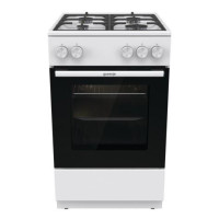 Плита Gorenje GG5A10WFFM (комбінована)