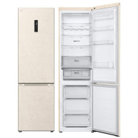 Холодильник LG GC-B509FEMW