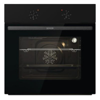 Духова шафа Gorenje BO6615E01B (електрична)