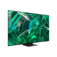 Телевізор 55" Samsung OLED 4K QE55S95FAUXUA