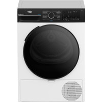 Сушильна машина Beko BM3T48239WPBB2  тепловий насос.