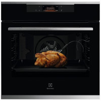 Духовка електрична Electrolux KOEBP39WX