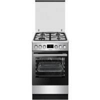 Комбінована плита Hansa FCMX583291