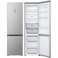 Холодильник LG GC-B509FNMW