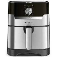 Мультипіч Moulinex Easy Fry & Grill EZ501D10
