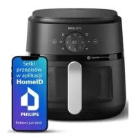 Мультипіч Philips Airfryer NA231/00