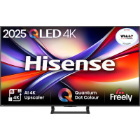 Телевізор Hisense 50A7Q