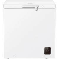 Морозильна скриня Gorenje FH20E6W5