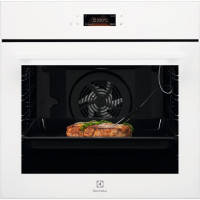 Духовка електрична Electrolux EOE8P39WV