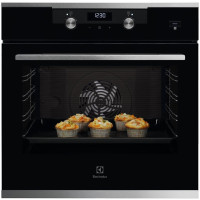 Духовка електрична Electrolux KODEC70X