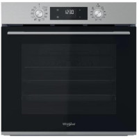 Духовка електрична Whirlpool OMK58HU1X