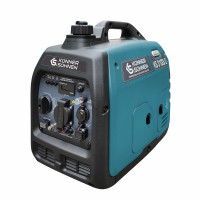 Генератор бензиновий інверторний Konner&Sohnen KS 3100i S