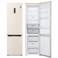 Холодильник LG GC-B509MEWM