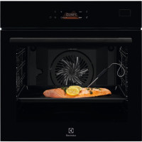 Духовка електрична Electrolux LOB8S39WZ