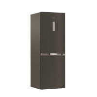 Холодильник Whirlpool WHK26363XBR5E