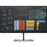 HP Монитор LCD 27" Z27q G3, DP, HDMI, DP-OUT, 4xUSB 3.0, IPS, 2560x1440
