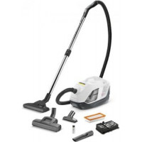 Karcher Пылесос с аквафильтром DS 6 Premium Plus, 650 Вт, 2л, 7.5 кг
