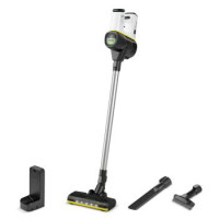 Karcher Пылесос беспроводный VC 6 CORDLESS OURFAMILY, конт пыль -0.8л, автон. раб. до 50мин, вес-2.5кг, НЕРА 12, белый