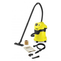 Karcher WD 3 P Workshop