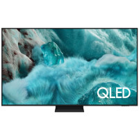 Телевізор 75" Samsung QLED 4K 50Hz QE75Q7F5AUXUA