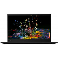 Lenovo Ноутбук ThinkPad X1 Extreme 3 15.6UHD Oled Touch/Intel i7-10750H/32/1024F/NVD1650Ti-4/W10P