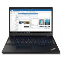 Lenovo Ноутбук ThinkPad T15p 15.6FHD IPS AG/Intel i7-10750H/16/512F/NVD1050-3/W10P