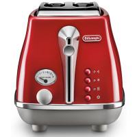 Тостер Delonghi CTOC 2103.R