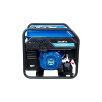 Інверторний бензиновий генератор EnerSol EPG-8000IOEAU
