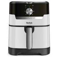 Мультипіч (аерофритюрниця) Tefal Easy Fry&Grill EY501A10