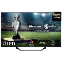 Телевізор Hisense 50A7NQ