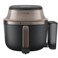 Мультипіч Philips Series 5000 OVI SteamFry NA547/07
