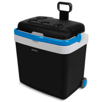 Термоелектричний автохолодильник Sencor SCM 4233BL