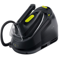 Парогенератор Braun CareStyle 3 IS 3257 BK