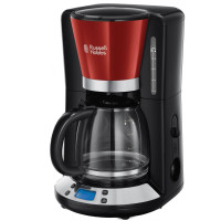 Russell Hobbs Colours Plus Red 24031-56